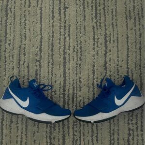 PG 1 “Game Royal Size 10